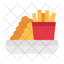 پیش‌نمایش فایل fish-and-chips-9766477 از پک غذا