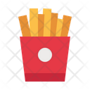 پیش‌نمایش فایل french-fries-9766476 از پک غذا