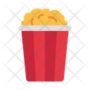 پیش‌نمایش فایل popcorn-9766466 از پک غذا