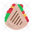 پیش‌نمایش فایل quesadilla-9766464 از پک غذا