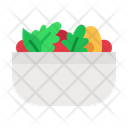 پیش‌نمایش فایل salad-9766463 از پک غذا