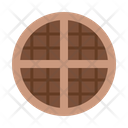پیش‌نمایش فایل waffle-9766458 از پک غذا