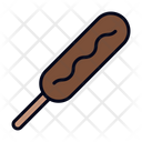 پیش‌نمایش فایل corn-dog-9766449 از پک غذا