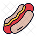 پیش‌نمایش فایل hot-dog-9766443 از پک غذا