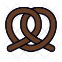پیش‌نمایش فایل pretzel-9766435 از پک غذا