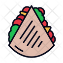 پیش‌نمایش فایل quesadilla-9766434 از پک غذا