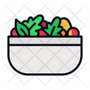 پیش‌نمایش فایل salad-9766433 از پک غذا