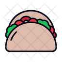پیش‌نمایش فایل tacos-9766429 از پک غذا