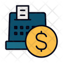 پیش‌نمایش فایل cashier-machine-9765989 از پک تجارت الکترونیک