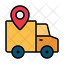 پیش‌نمایش فایل truck-delivery-9765971 از پک تجارت الکترونیک