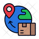 پیش‌نمایش فایل world-wide-delivery-9765968 از پک تجارت الکترونیک