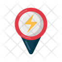پیش‌نمایش فایل charging-station-location-10986272 از پک خودروی برقی