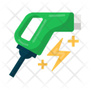 پیش‌نمایش فایل connector-ev-10986274 از پک خودروی برقی