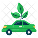 پیش‌نمایش فایل green-car-10986265 از پک خودروی برقی