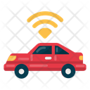 پیش‌نمایش فایل self-driving-10986258 از پک خودروی برقی