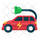 پیش‌نمایش فایل suv-ev-car-10986255 از پک خودروی برقی