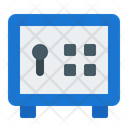 پیش‌نمایش فایل safe-box-11412188 از پک تراکنش