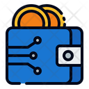 پیش‌نمایش فایل digital-wallet-11412164 از پک تراکنش