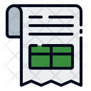 پیش‌نمایش فایل invoice-11412168 از پک تراکنش