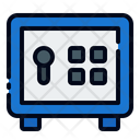 پیش‌نمایش فایل safe-box-11412175 از پک تراکنش