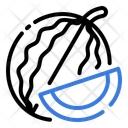 پیش‌نمایش فایل watermelon-11412007 از پک تابستان