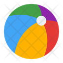 پیش‌نمایش فایل beach-ball-11411955 از پک تابستان
