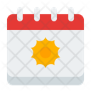 پیش‌نمایش فایل calendar-11411951 از پک تابستان