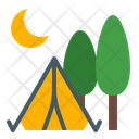 پیش‌نمایش فایل camping-11411949 از پک تابستان