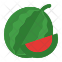 پیش‌نمایش فایل watermelon-11411932 از پک تابستان