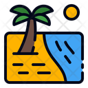 پیش‌نمایش فایل beach-11411928 از پک تابستان