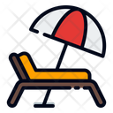 پیش‌نمایش فایل beach-chair-11411929 از پک تابستان