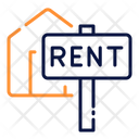 پیش‌نمایش فایل rent-board-12445517 از پک املاک و مستغلات