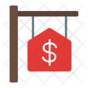 پیش‌نمایش فایل price-board-12445465 از پک املاک و مستغلات