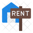 پیش‌نمایش فایل rent-board-12445467 از پک املاک و مستغلات