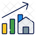 پیش‌نمایش فایل property-growth-12445452 از پک املاک و مستغلات