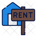 پیش‌نمایش فایل rent-board-12445442 از پک املاک و مستغلات