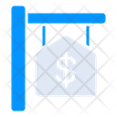 پیش‌نمایش فایل price-board-12445415 از پک املاک و مستغلات