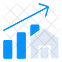 پیش‌نمایش فایل property-growth-12445427 از پک املاک و مستغلات