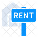 پیش‌نمایش فایل rent-board-12445417 از پک املاک و مستغلات