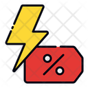 پیش‌نمایش فایل flash-sale-13115782 از پک جمعه سیاه