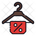 پیش‌نمایش فایل hanger-13115780 از پک جمعه سیاه