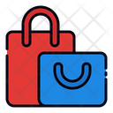 پیش‌نمایش فایل shopping-bag-13115769 از پک جمعه سیاه