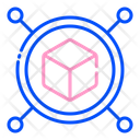پیش‌نمایش فایل blockchain-technology-13116415 از پک فناوری آینده‌نگر