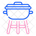 پیش‌نمایش فایل bbq-grill-13115713 از پک ماجراجویی