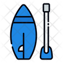پیش‌نمایش فایل paddle-board-13115598 از پک ماجراجویی