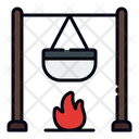 پیش‌نمایش فایل pot-on-fire-13115597 از پک ماجراجویی