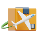 پیش‌نمایش فایل airplane-shipping-5168331 از پک خرید و تحویل