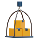 پیش‌نمایش فایل box-container-5168310 از پک خرید و تحویل
