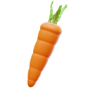 پیش‌نمایش فایل carrot-5168433 از پک خرید و تحویل