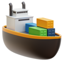 پیش‌نمایش فایل container-cargo-ship-5168304 از پک خرید و تحویل